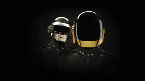 Download Music Daft Punk Hd Wallpaper