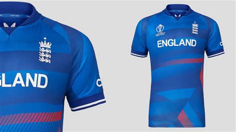 Jerseys Of All Teams In Icc Mens Cricket World Cup Sports