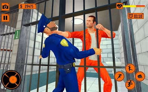 Prison Break Prison Escape Apk Para Android Descargar