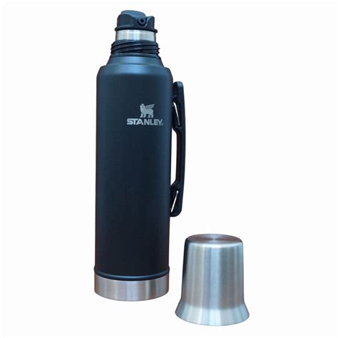 Garrafa Térmica Stanley Mate System Original 1 6L desconto de 5