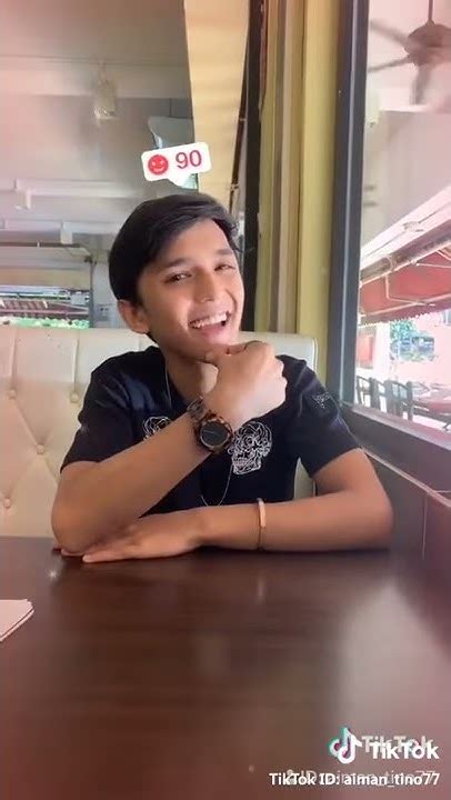 Tik Tok Aiman Tino Youtube