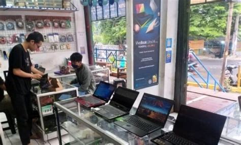 Cara Mendapatkan Laptop Bekas Berkualitas Dengan Harga Terjangkau