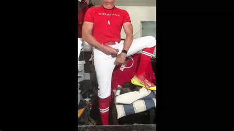 Jockdad Welcomes Baseball Opening Day Jerking In Gear Gay Amateur Amateur Porn XHamster