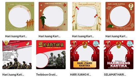 Sejarah Hari Juang Kartika TNI AD Yang Diperingati 15 Desember