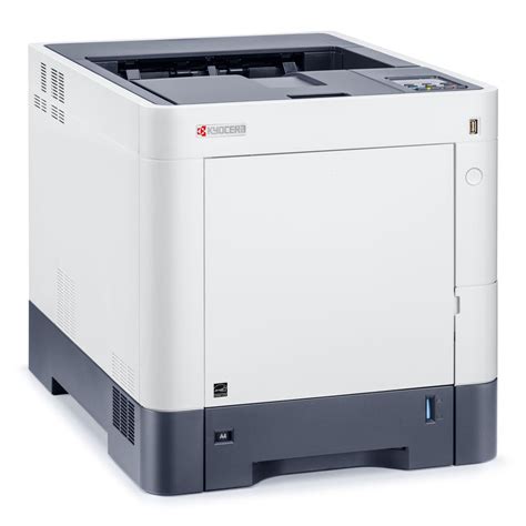Kyocera P6230CDN - WM Imaging Solutions