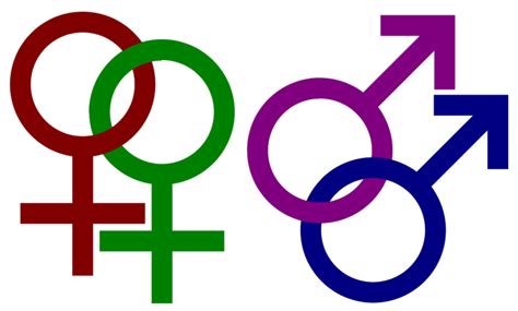 Perbedaan Antara Gay Dan Homoseksual Gay Vs Homoseksual Orang