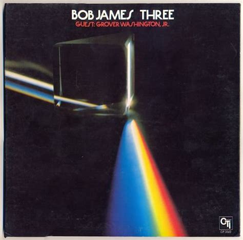 Bob James - Jazz Hands (2023) Hi-Res