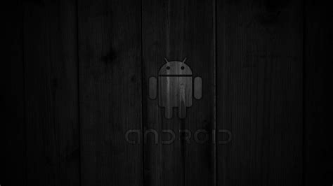 Black Wallpapers For Android - Wallpaper Cave