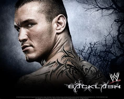 Randy The Viper Orton Randy Orton Wallpaper 23874739 Fanpop