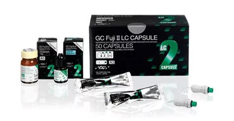 Glass Ionomer Cement Dental Products Online Shoppe Gc India Dental