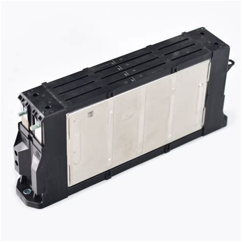 Kia Optima 2011 2015 Li Ion Hybrid Battery Module Battmech