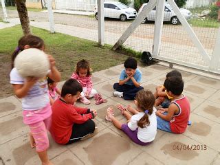 Escola Municipal De Educa O Infantil Rainha Do Mar Recreio Pr A E B