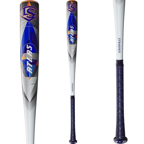 2023 Louisville Slugger Atlas - Bat Digest