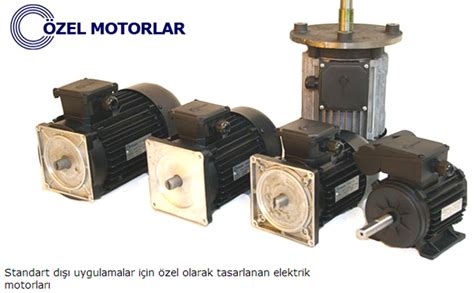 Rultek Rulman Zmir Zel Motorlar