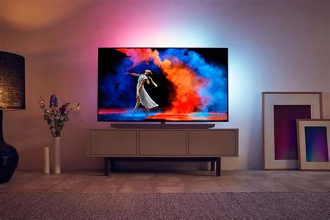 Samsung would bet big on Oled televisions from next year - Gearrice