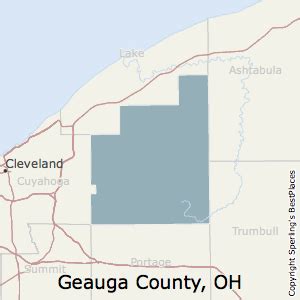 Geauga County, OH