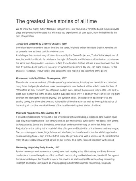 greatest stories   time  heathcliff wuthering heights