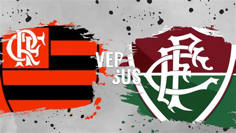 Fluminense x Flamengo veja onde assistir à partida do Brasileirão