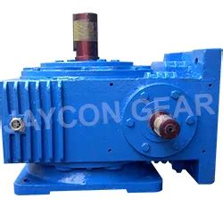 Reduction Gearbox Worm Reduction Gearbox Smsr Gearbox