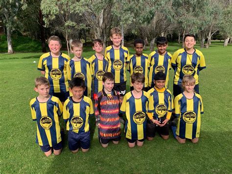 sports allenby gardens primary school