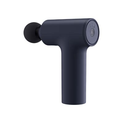 Массажер для тела Xiaomi Massage Gun Mini | отзывы
