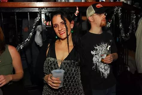 A Very Horny Christmas Creative Loafing Charlotte