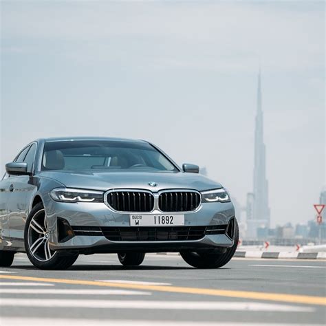 Rent A Bmw I Dark Grey Id In Dubai Renty Ae