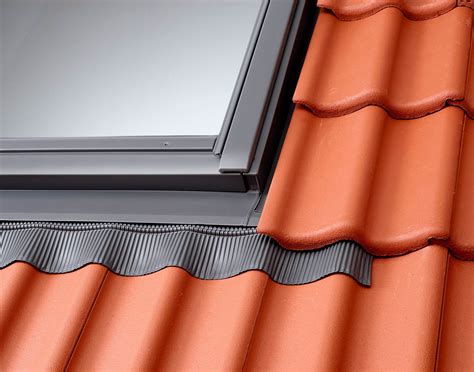 ESR VELUX Оклад для установки мансардного окна VELUX ОПТИМА