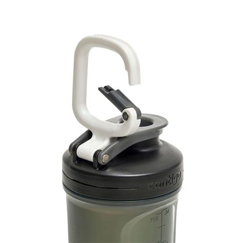 Contigo Shake Go Fit Sake Grey Ml Contigo