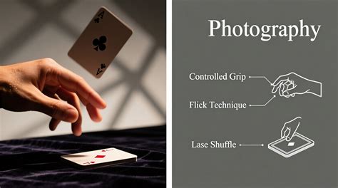 Mastering Card Techniques A Step By Step Guide To Impress With Card Skills