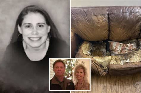 Lacey Fletcher's Tragic End: The Crime Scene Photos Speak Volumes - 4hf4ntn