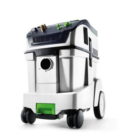 FESTOOL 575300 MW 20210319 1446 Mobile Dust Extractor CTL 48 E LE EC