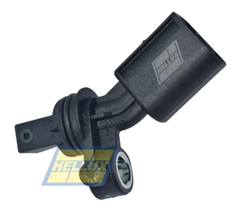 Sensor Abs Volkswagen Amarok V Tdi Trasero Derecho