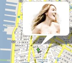 The Real Locations Of Sex And The City Pt Cinemablend