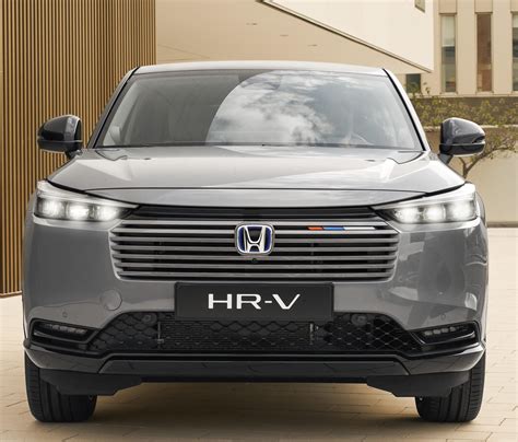 Yeni Honda HR V e HEV Türkiye de İşte fiyatı ve özellikleri DonanımHaber