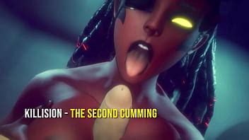 KILLISION LA SEGUNDA CORRIDA XVIDEOS