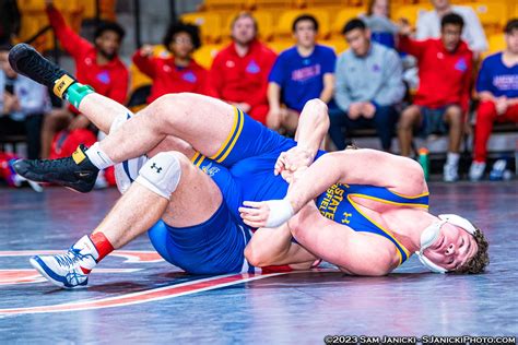 165-HWT - CSU Bakersfield Vs American - 1-22-23 - SJanickiPhoto