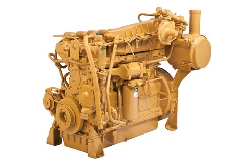 Cat 3306 Engine Specifications