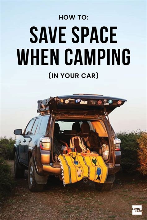 Truck camping videos complete library of setting truck camping tips ...