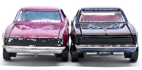 HWC Original は果たしてOriginal なの違うのっていう検証香港版Original で Hot Wheels 情報まとめ ホットウィール にわかマニア