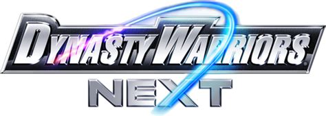 Logo For Dynasty Warriors Next By Ariesps80 Steamgriddb