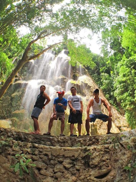 Tumalog Falls in Oslob Cebu: Complete Guide - Lucid Horizon