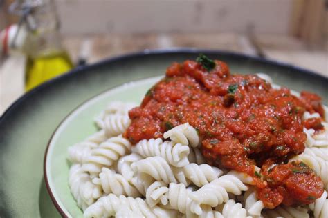 Arrabbiata - Tea Boon