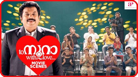 To Noora With Love Malayalam Movie Mamta Mohandas Krish J Sathaar