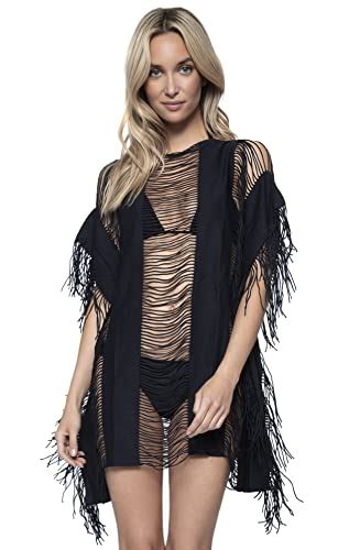 Best Beach Cover Ups To Wear On Your Vacation