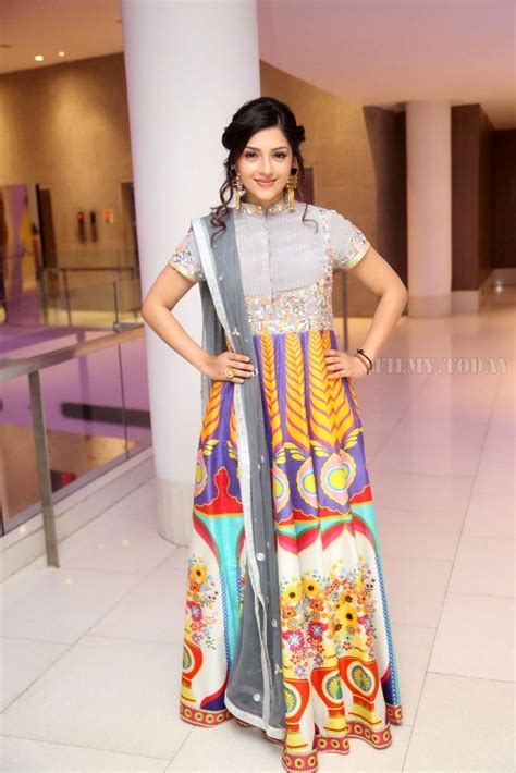 Picture 1538617 Mehreen Kaur Pirzada At Raja The Great Movie Success