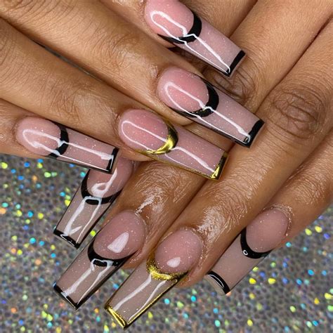 Nails 2024 Nude Latia Celestine