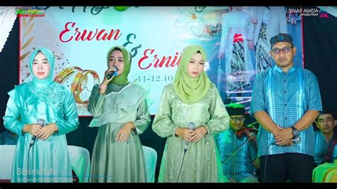 FULL ALBUM AN NASWA QASIDAH MODERN LIVE KORIPAN BANGENG SC AUDIO