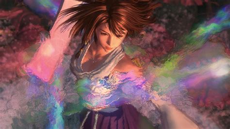 Final Fantasy X Wallpapers Yuna - Wallpaper Cave