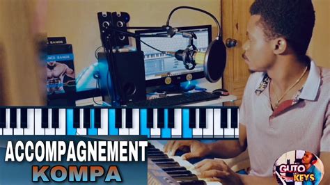 Apprenez À Jouer Le Kompa Comme Un Pro Accompagnement Kompa Chords